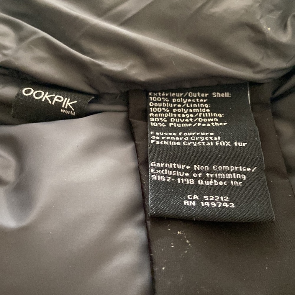 OOKPIK - Picture 9 of 12